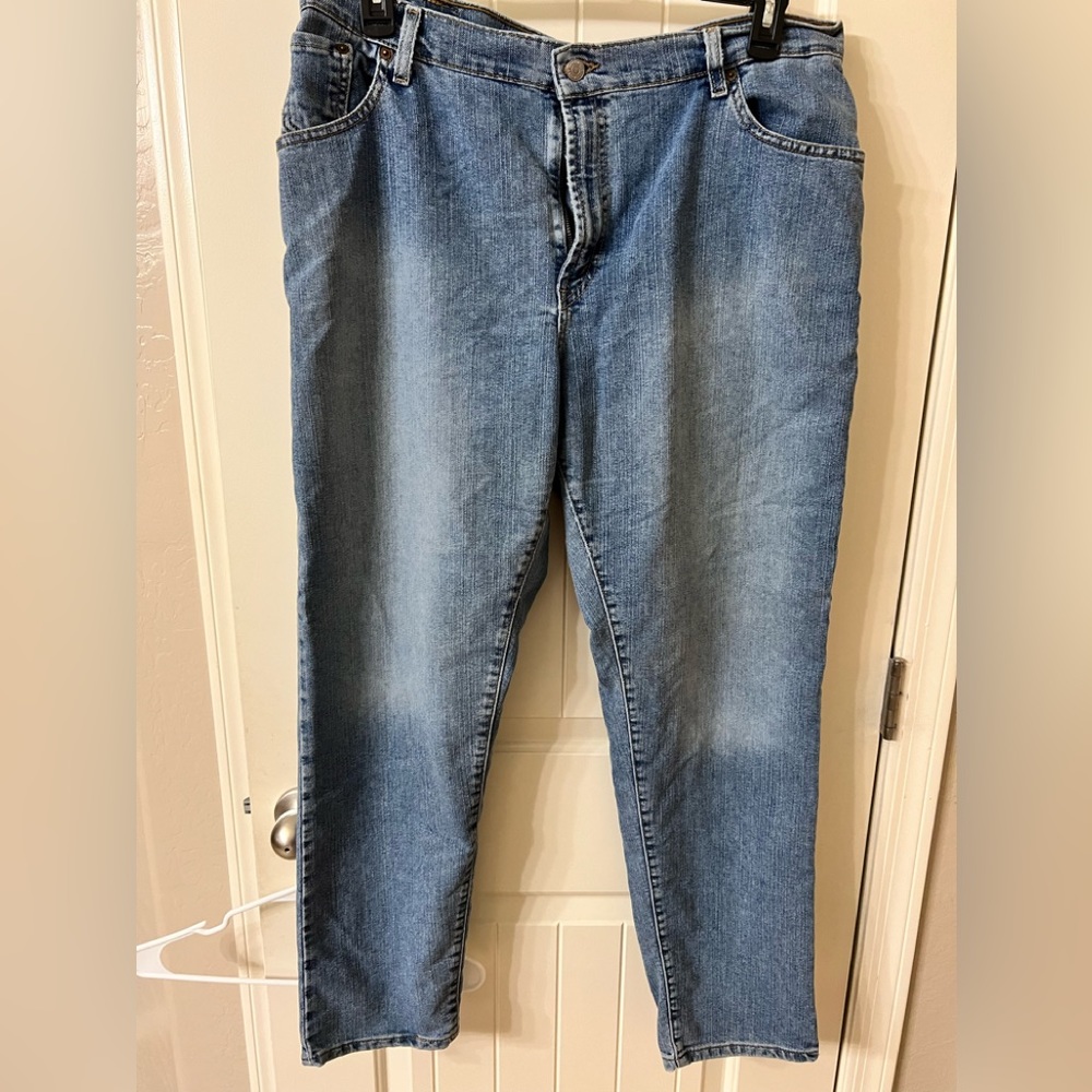 Vintage Levis